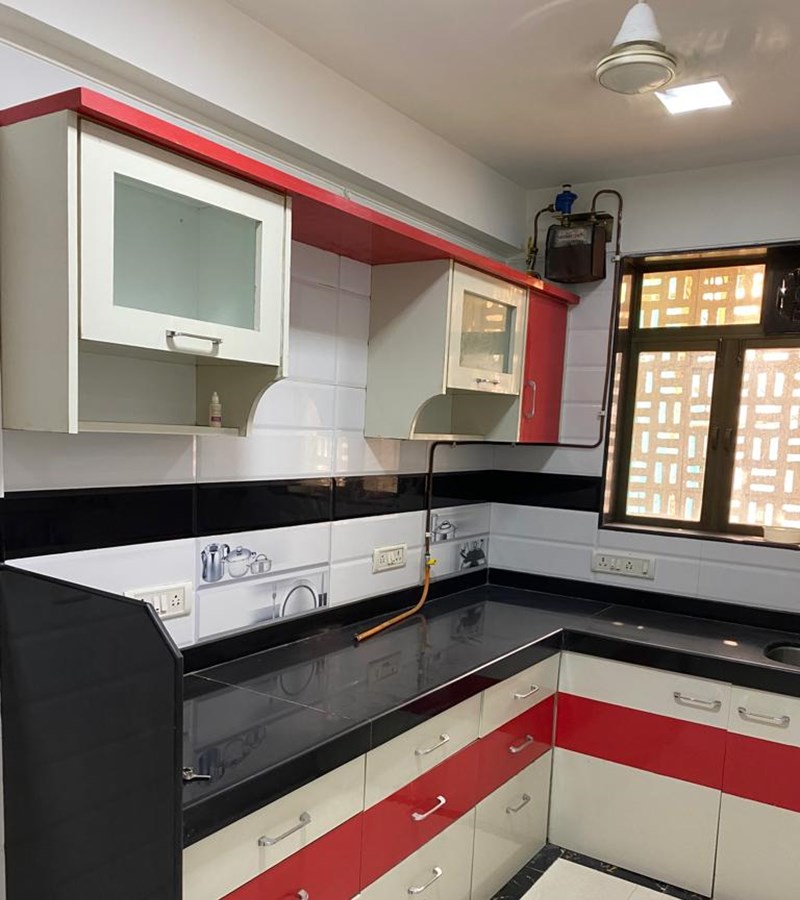 7 - Apsara Cosmopolitan, Bandra West