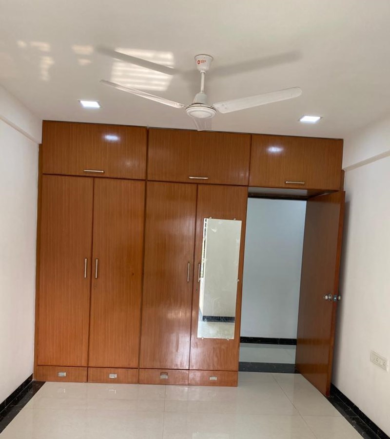 8 - Apsara Cosmopolitan, Bandra West