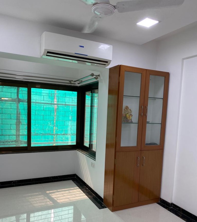 9 - Apsara Cosmopolitan, Bandra West