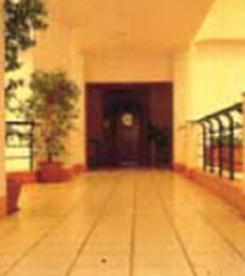 Common Area - Om Sagar, Nerul