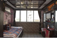 2 Bhk Flat In Walkeshwar For Sale In A1 Apartment