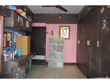 2 - A1 Apartment, Walkeshwar