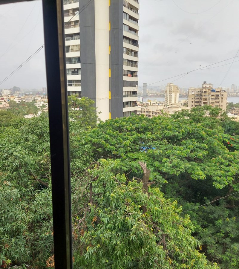 1 - Vindhyachal, Bandra West