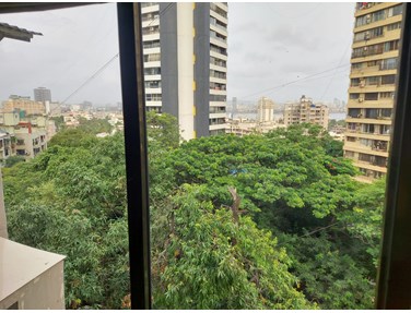 1 - Vindhyachal, Bandra West
