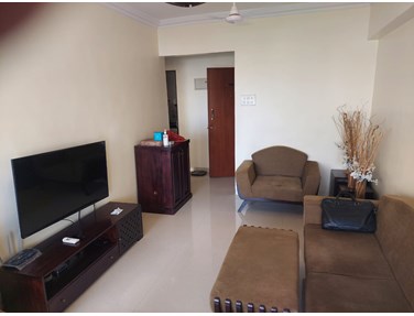 2 - Vindhyachal, Bandra West