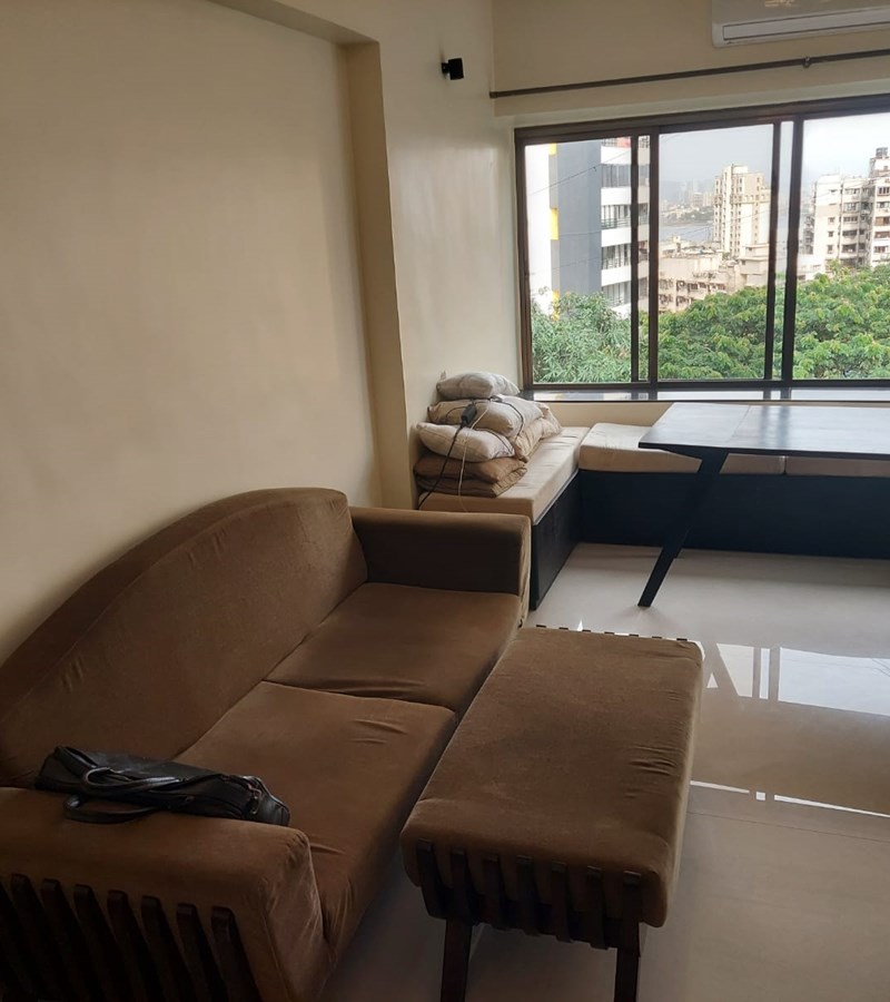 3 - Vindhyachal, Bandra West