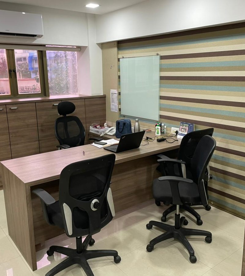 Office 1 - Sterling Court, Andheri East