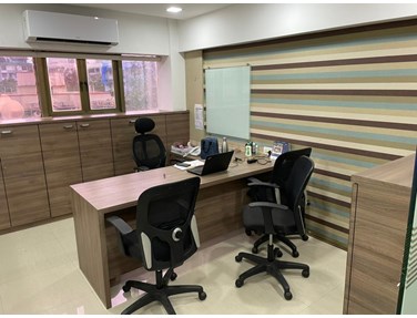 Office 1 - Sterling Court, Andheri East