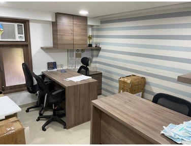 Office 11 - Sterling Court, Andheri East