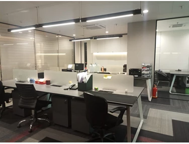 1 - One BKC, Bandra Kurla Complex
