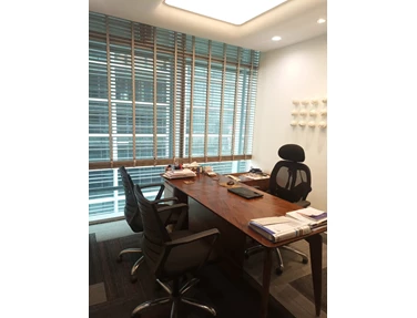2 - One BKC, Bandra Kurla Complex