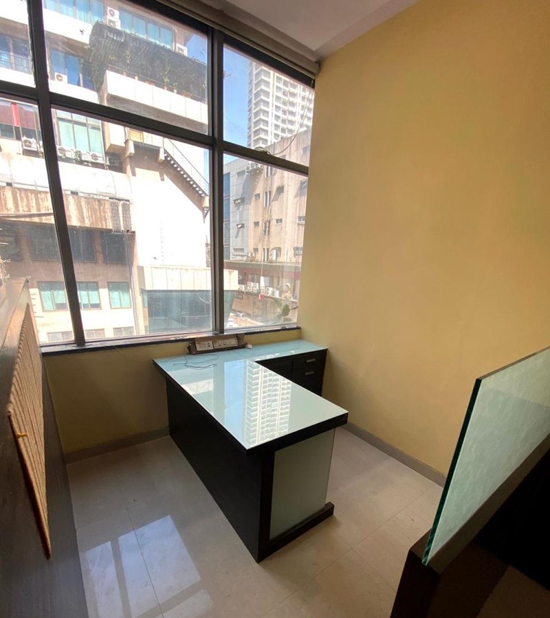 10 - Morya Landmark I, Andheri West