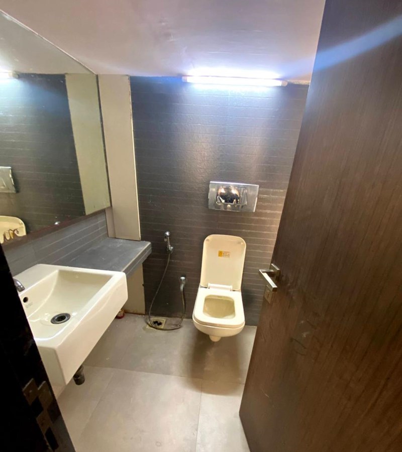 12 - Morya Landmark I, Andheri West