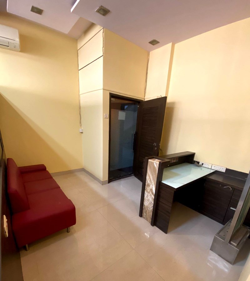 13 - Morya Landmark I, Andheri West