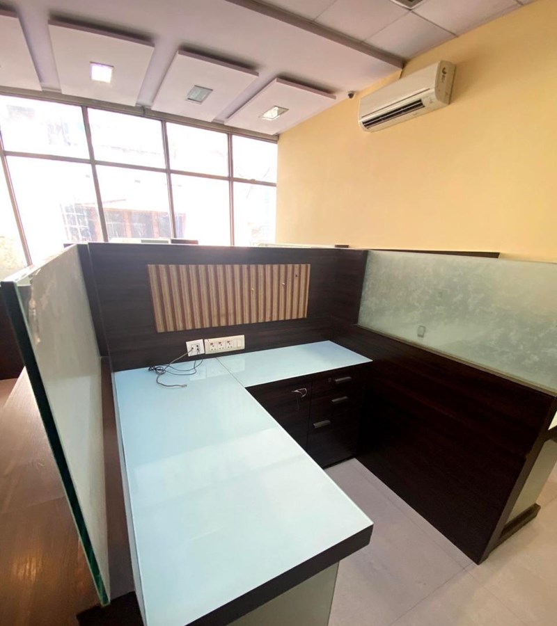 2 - Morya Landmark I, Andheri West