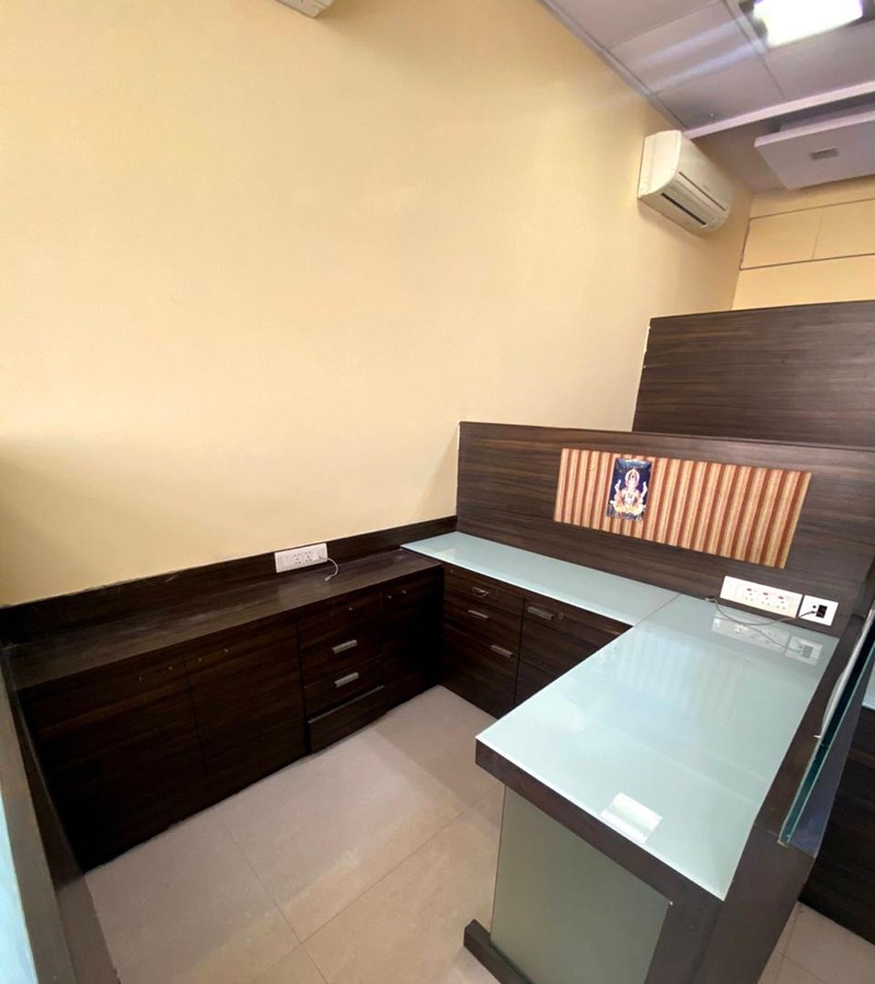 3 - Morya Landmark I, Andheri West