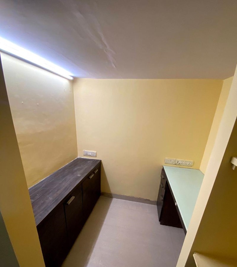 4 - Morya Landmark I, Andheri West