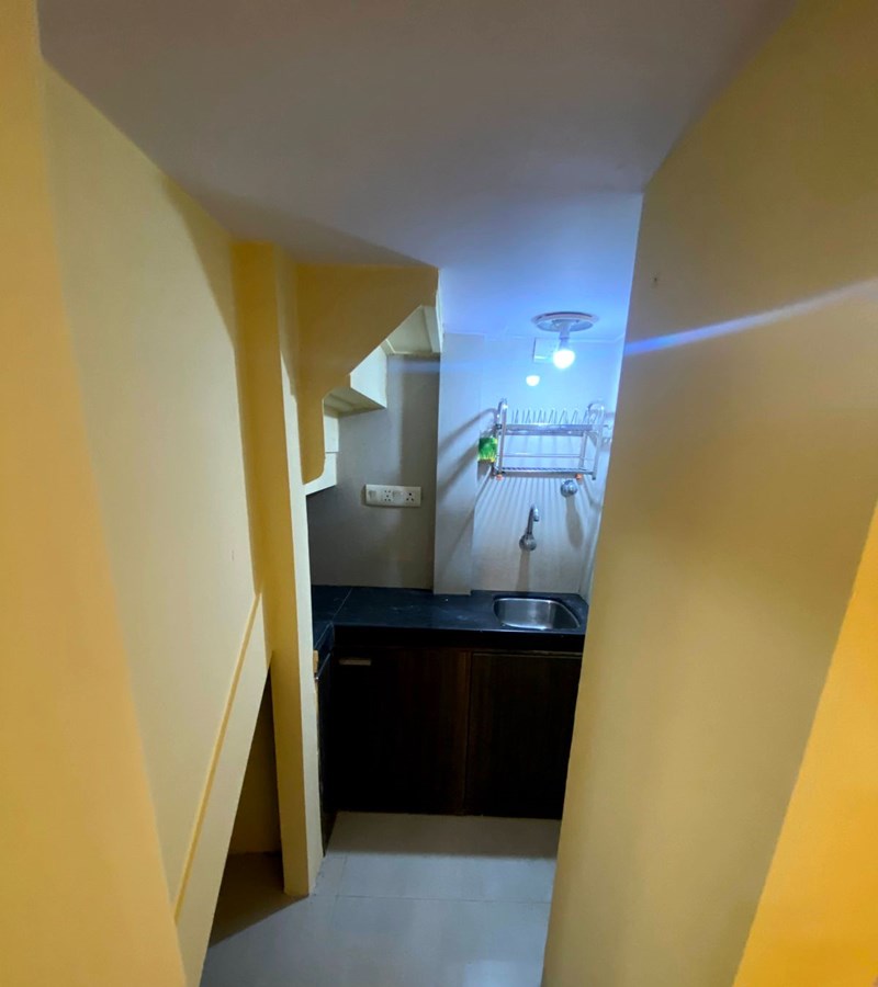 5 - Morya Landmark I, Andheri West