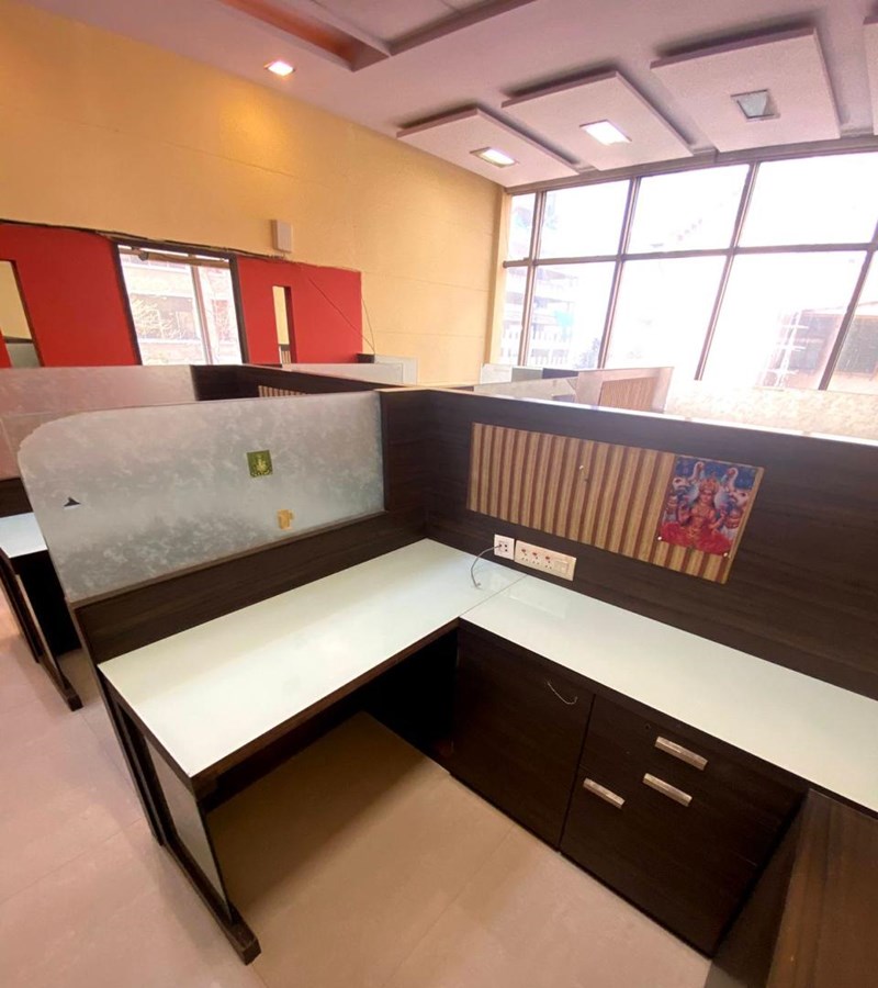 7 - Morya Landmark I, Andheri West