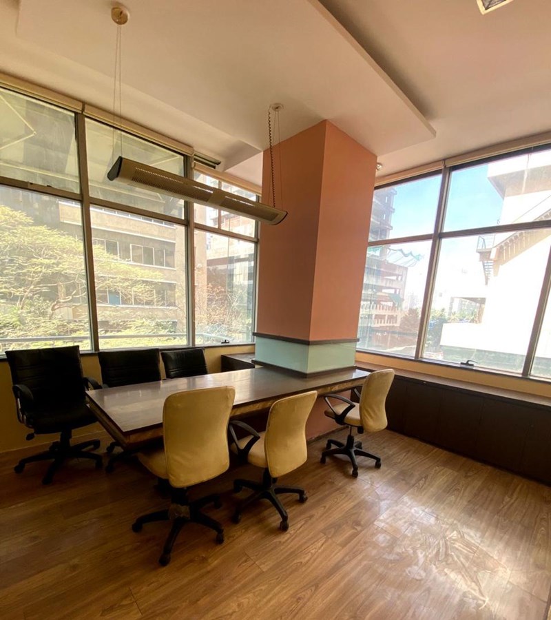 8 - Morya Landmark I, Andheri West
