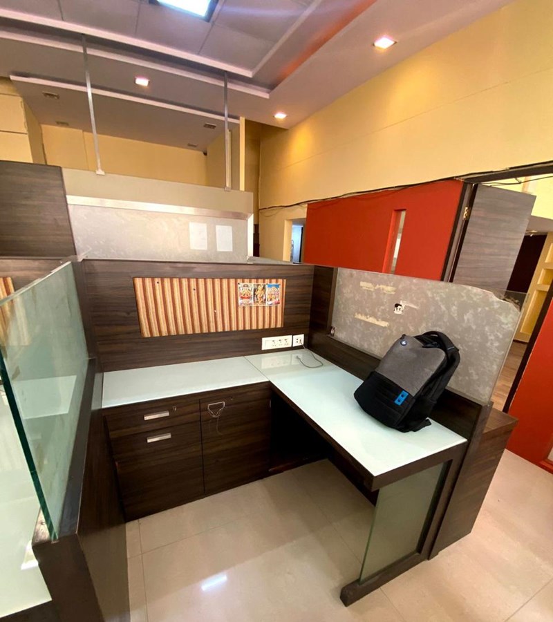 9 - Morya Landmark I, Andheri West