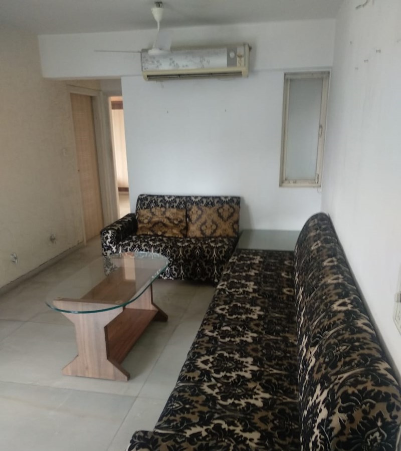 1 - Subhada, Worli