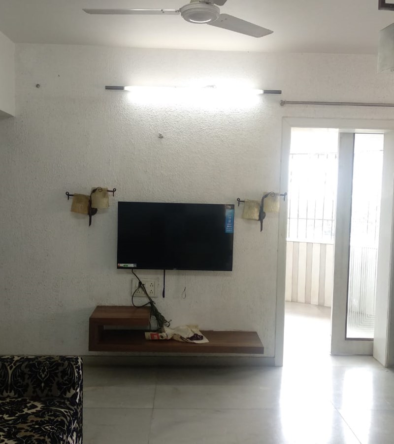11 - Subhada, Worli