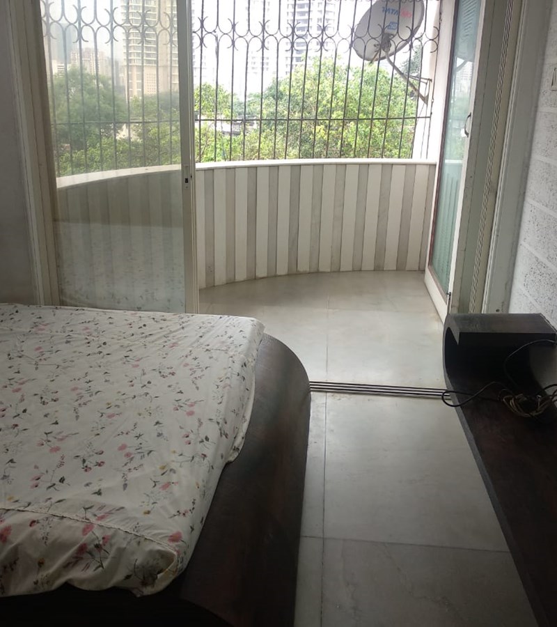 12 - Subhada, Worli
