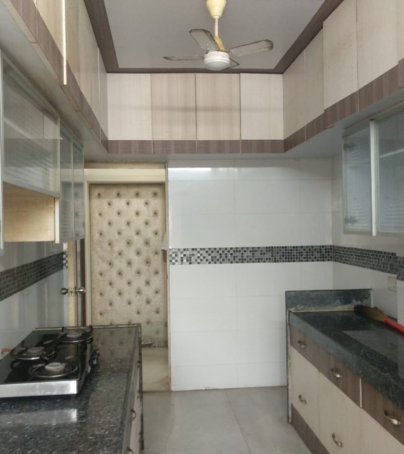 13 - Subhada, Worli