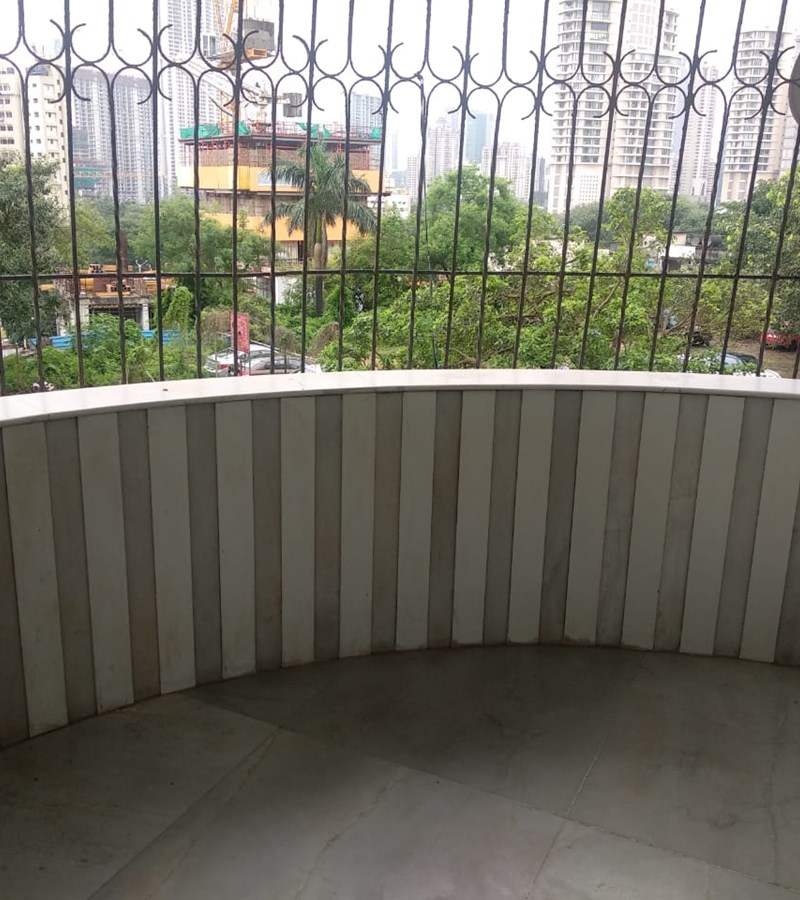 15 - Subhada, Worli