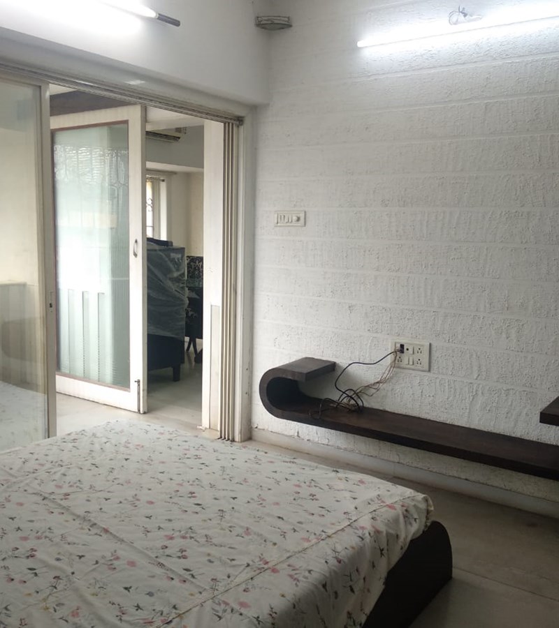 2 - Subhada, Worli