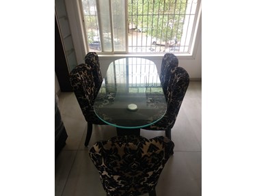 3 - Subhada, Worli