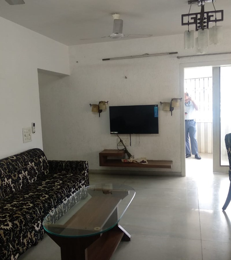 4 - Subhada, Worli