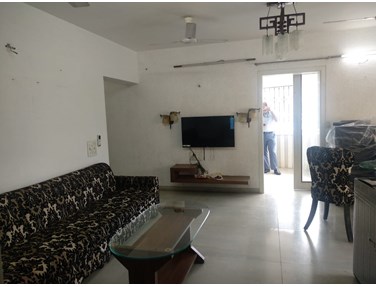 4 - Subhada, Worli