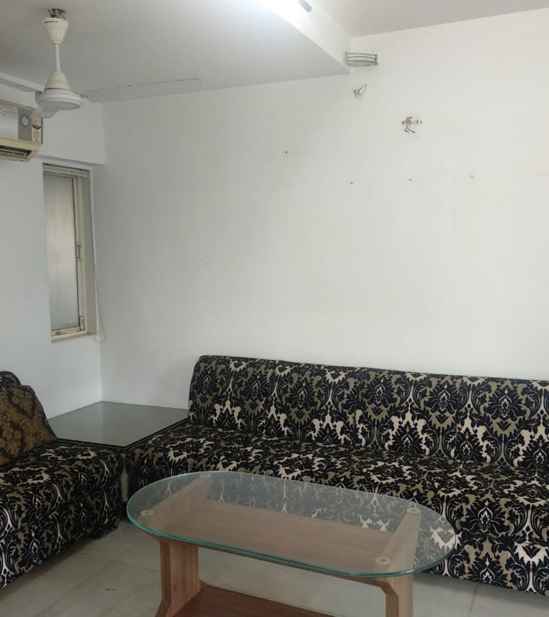 5 - Subhada, Worli