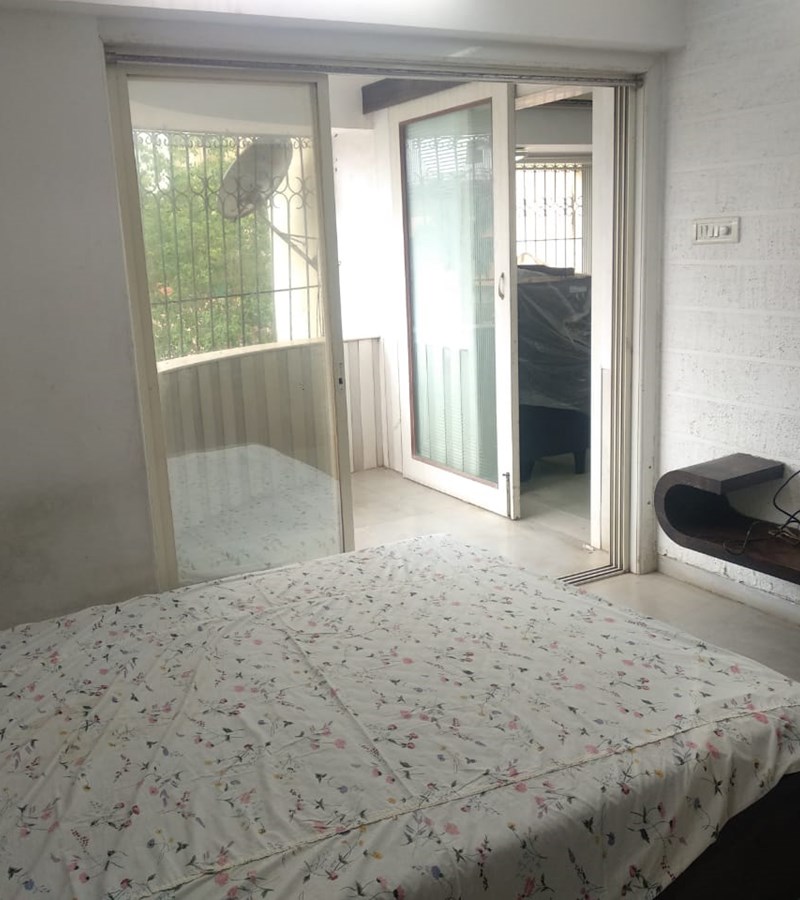 6 - Subhada, Worli