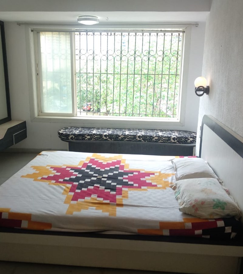 9 - Subhada, Worli
