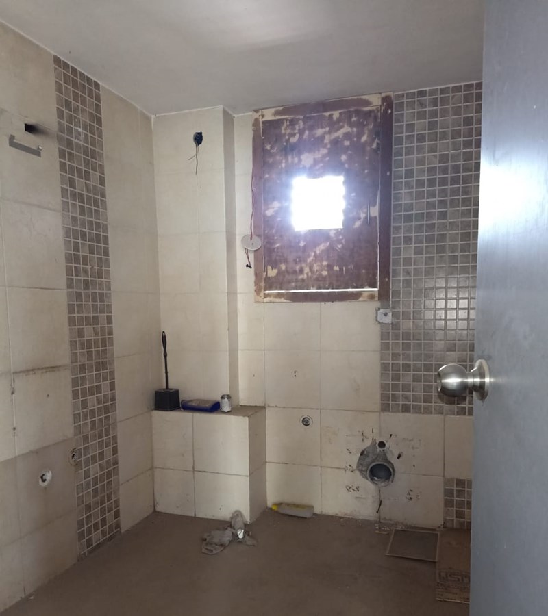 1 - Morya Blue Moon, Andheri West
