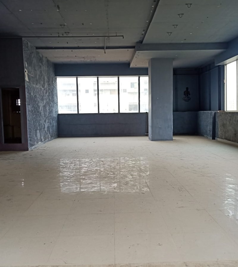 2 - Morya Blue Moon, Andheri West