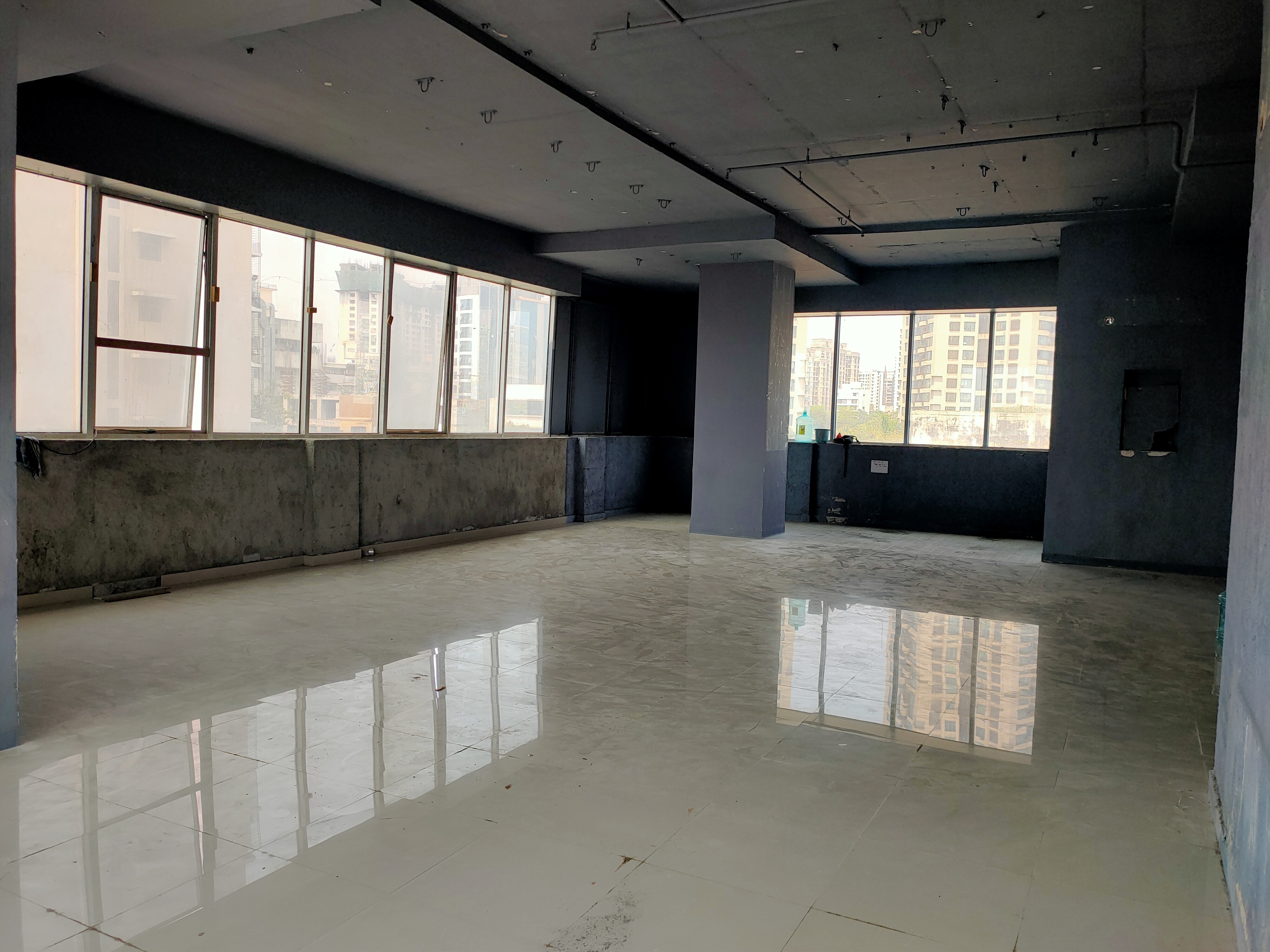 2 - Morya Blue Moon, Andheri West