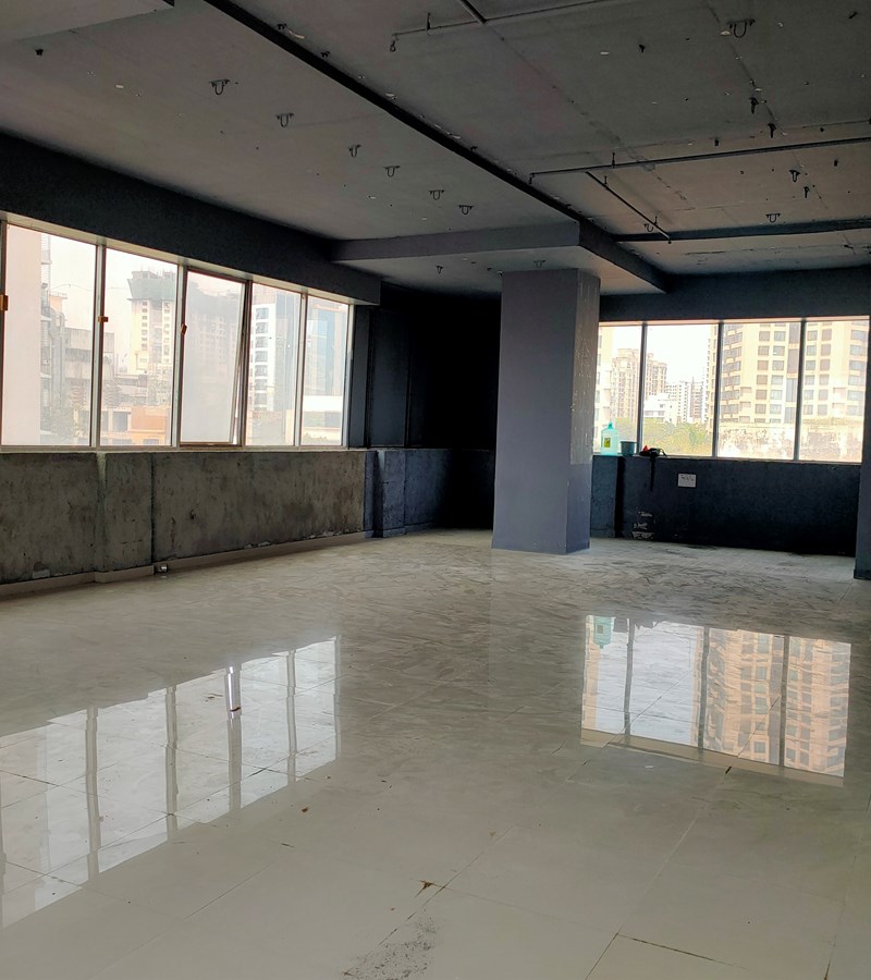 2 - Morya Blue Moon, Andheri West