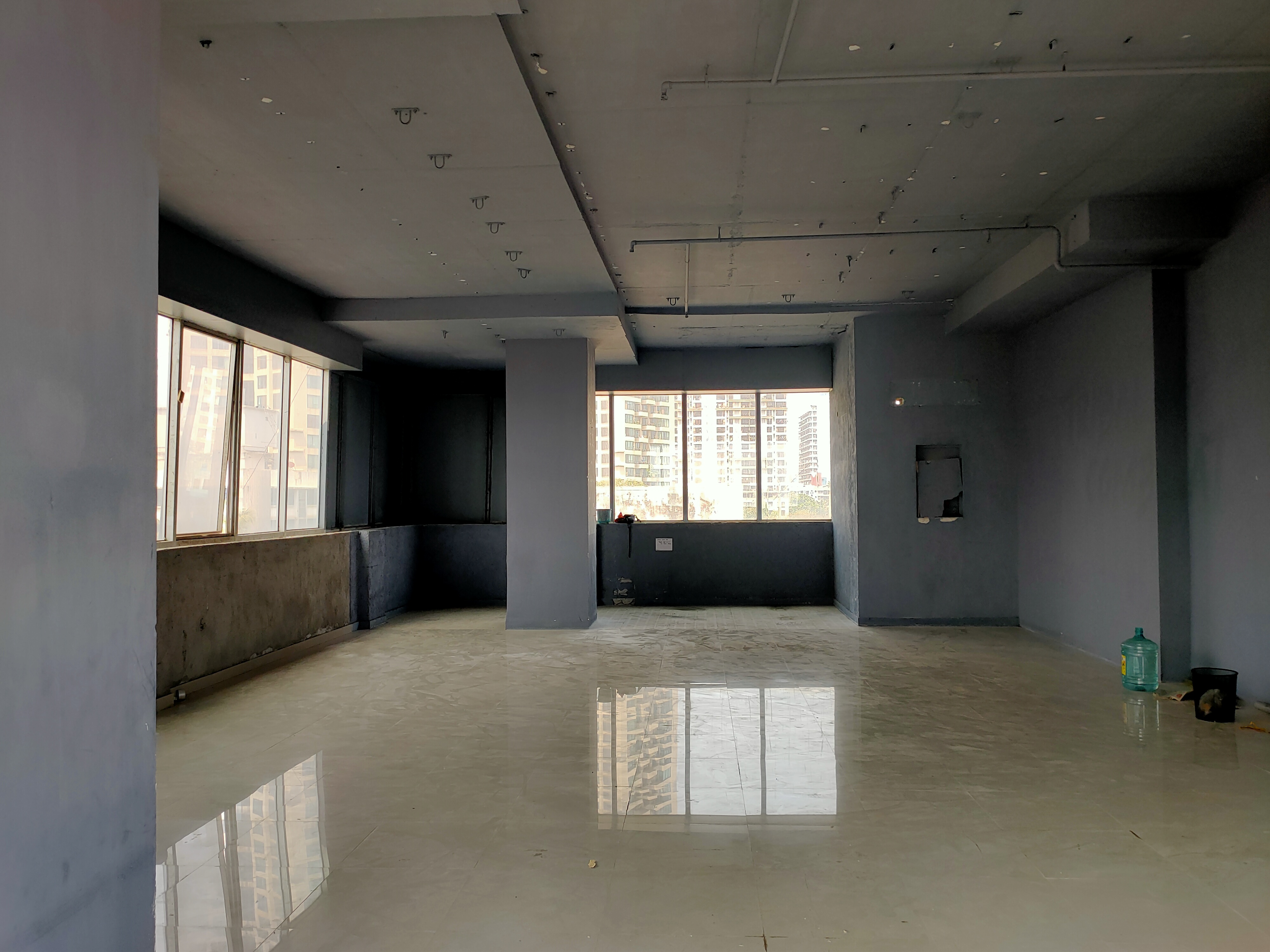 3 - Morya Blue Moon, Andheri West