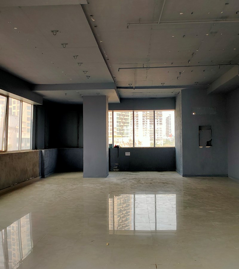 3 - Morya Blue Moon, Andheri West