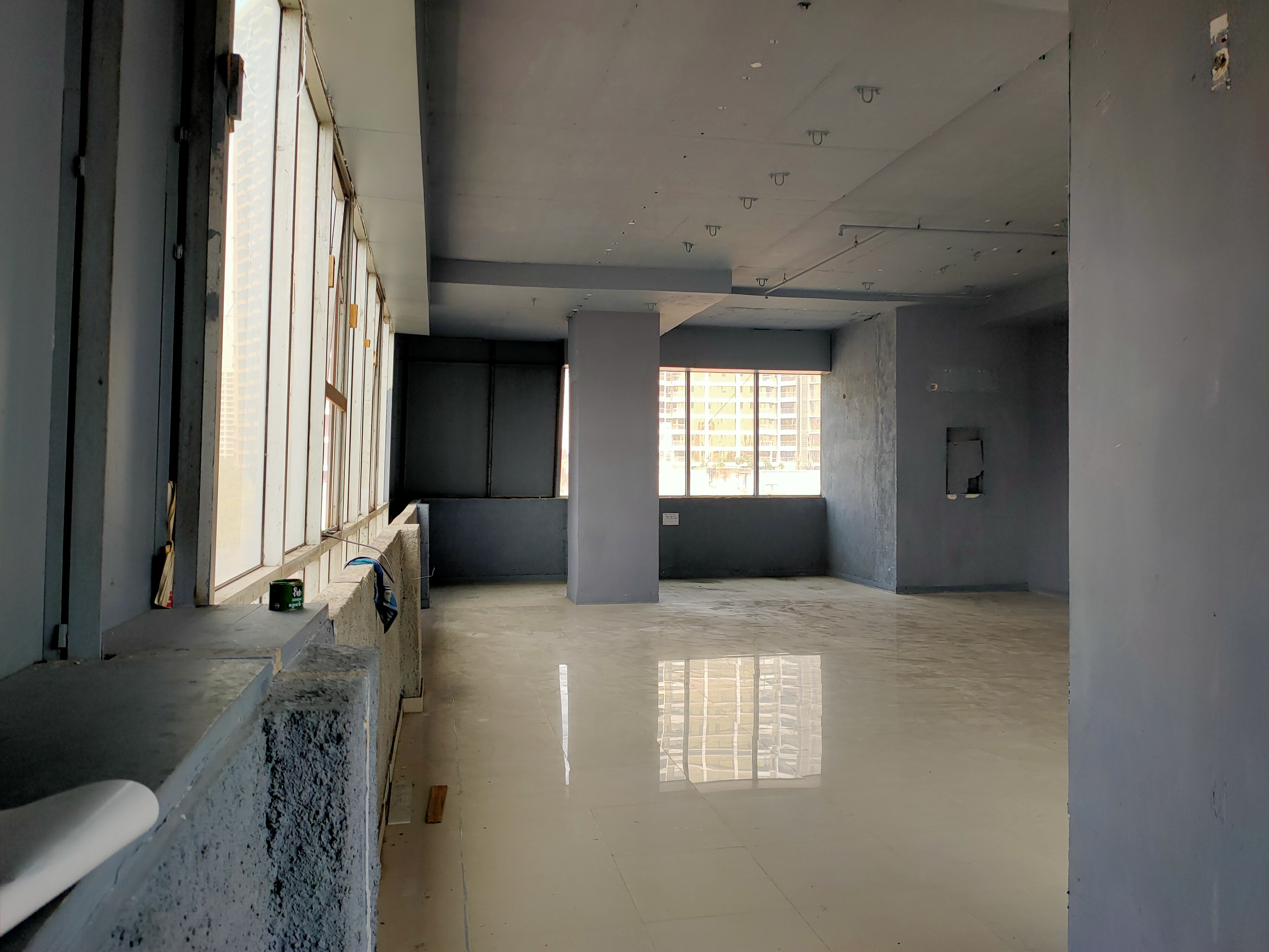 4 - Morya Blue Moon, Andheri West