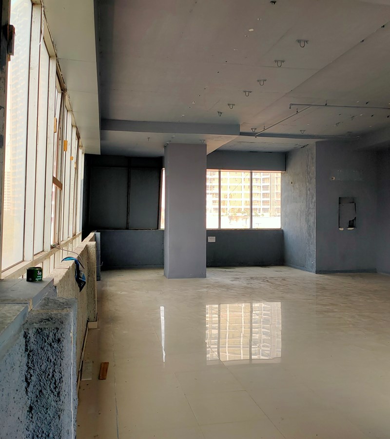 4 - Morya Blue Moon, Andheri West