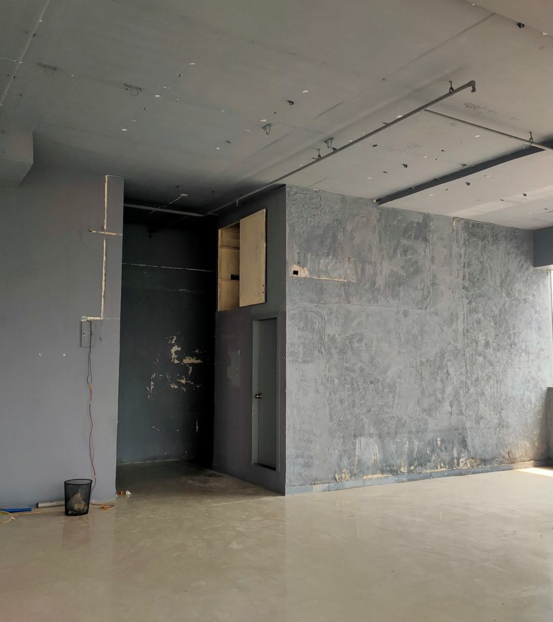 5 - Morya Blue Moon, Andheri West