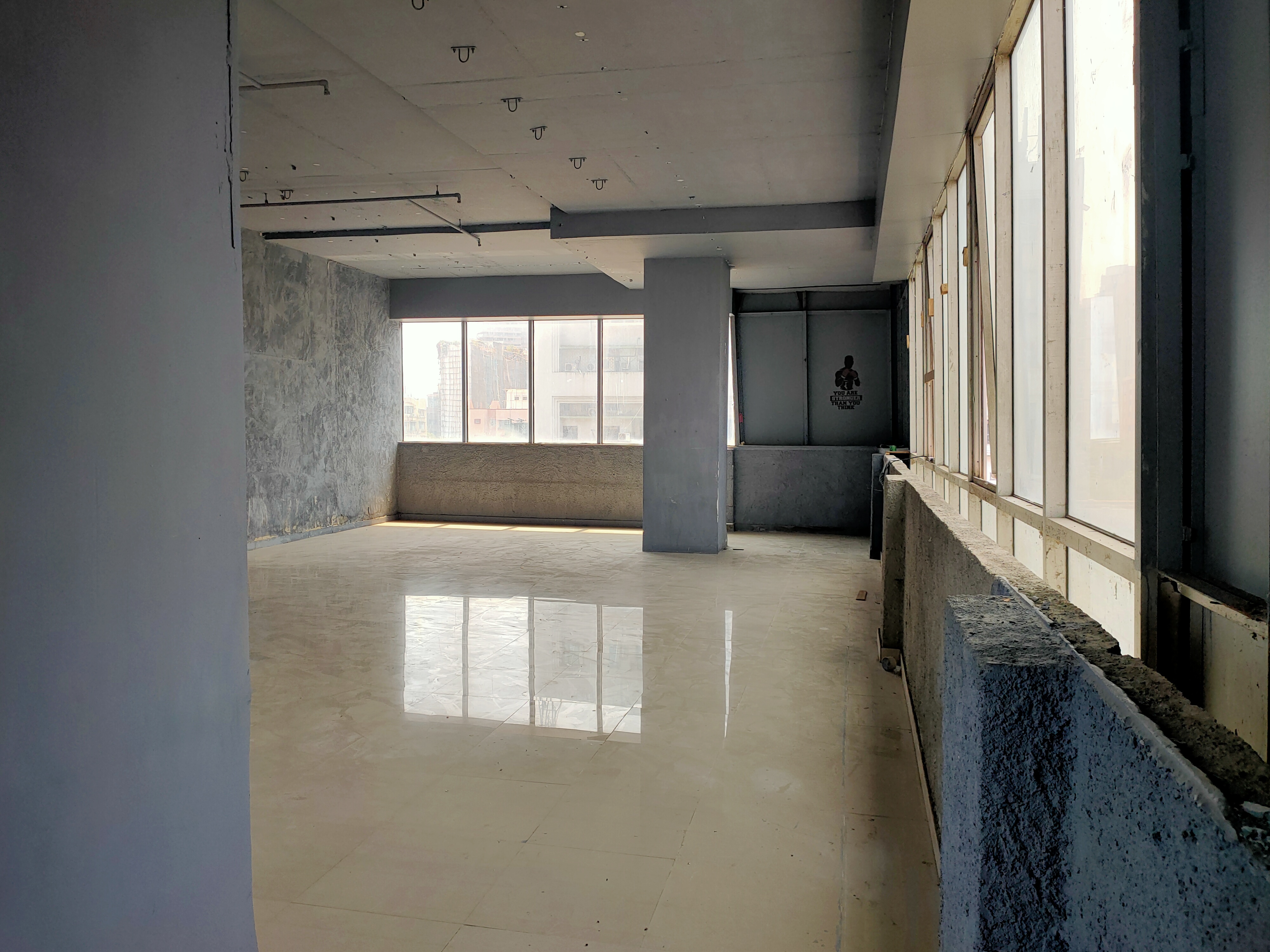 6 - Morya Blue Moon, Andheri West