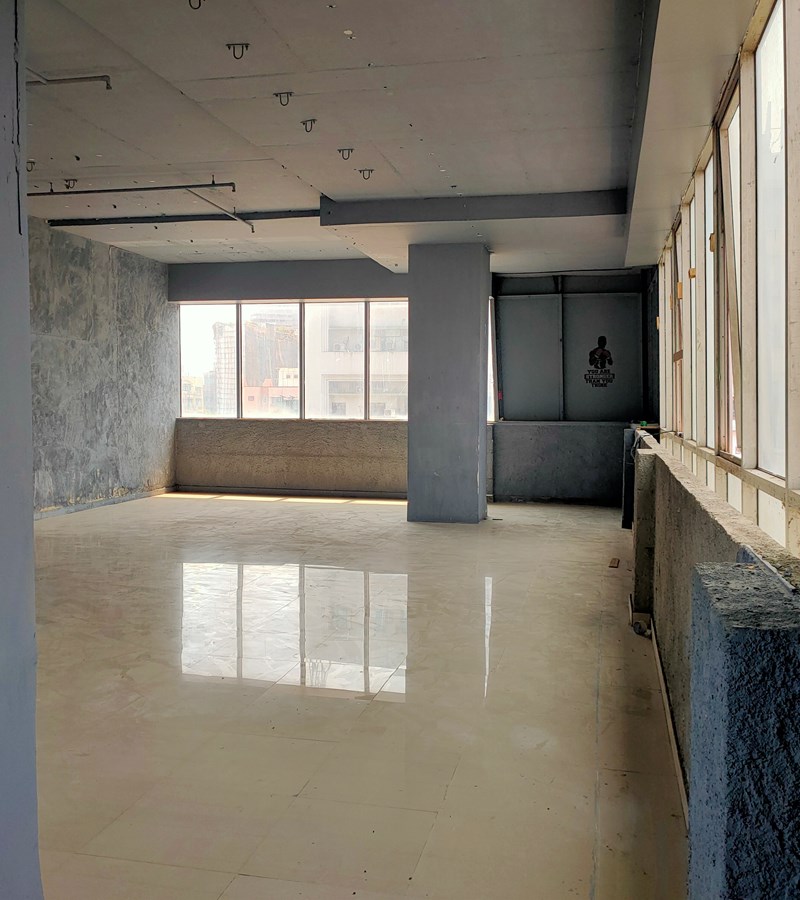 6 - Morya Blue Moon, Andheri West