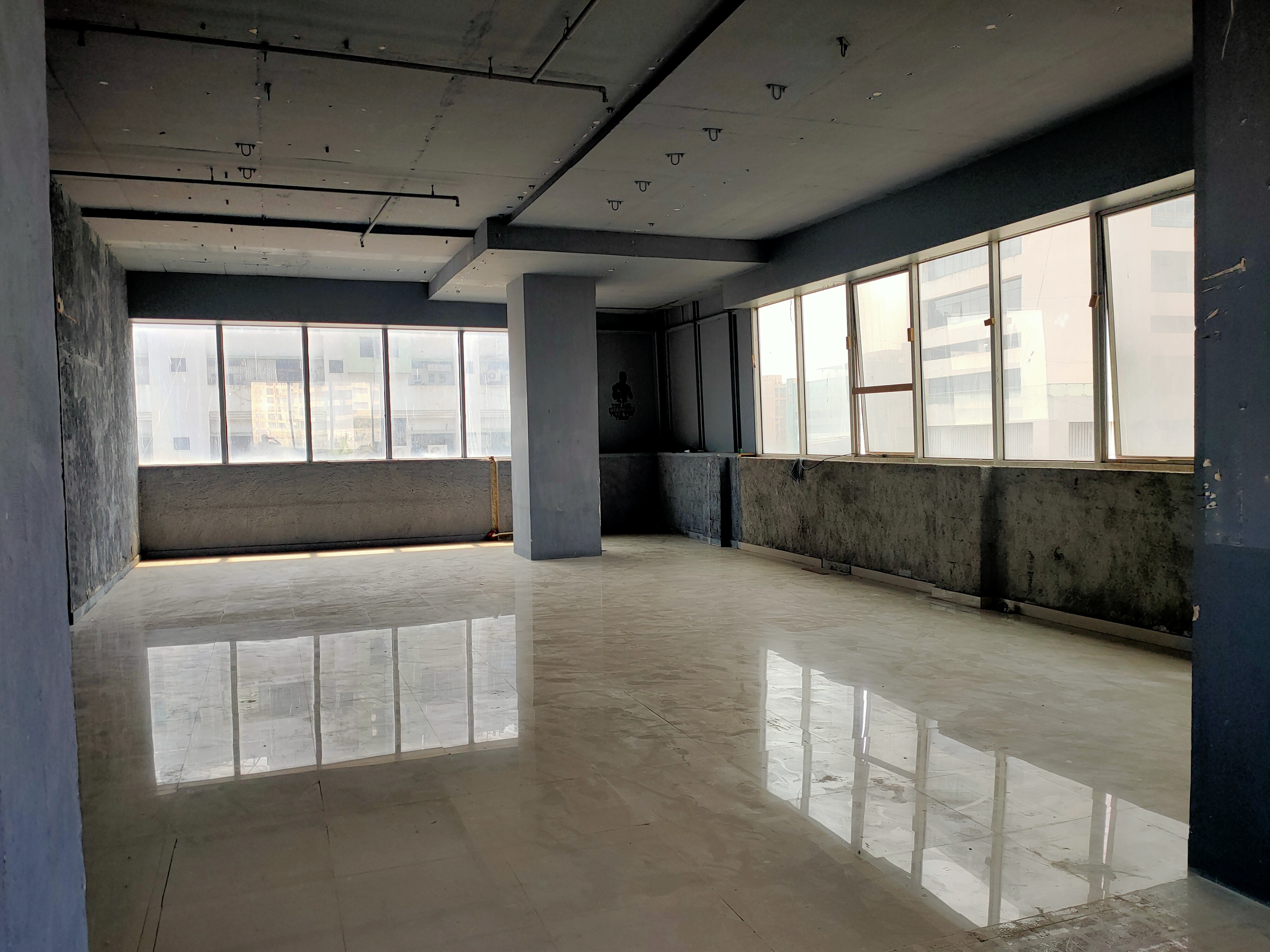 7 - Morya Blue Moon, Andheri West