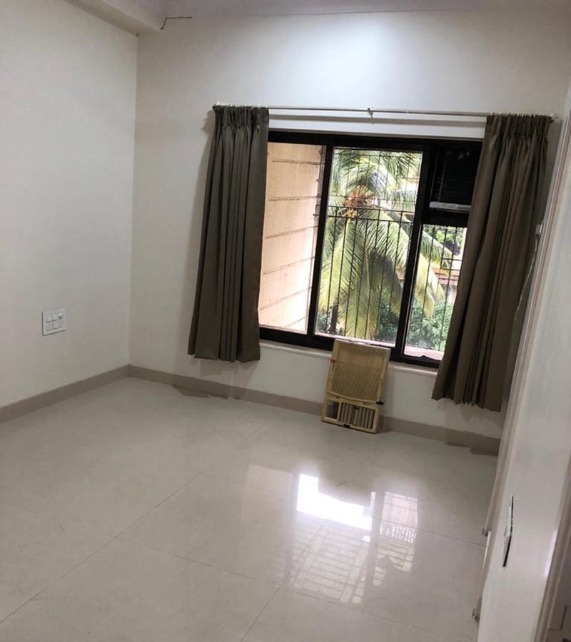 Bedroom 4 - Villa Rosa, Bandra West